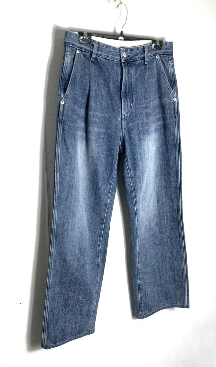 Sunflower Loose Denim 32/32 #선플라워,#데님,#Sunflower on